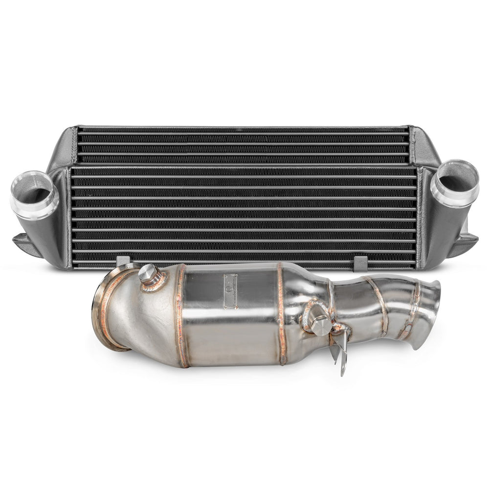 Competition Paket EVO 2 für : BMW F-Reihe N55 o. Kat 7/13+