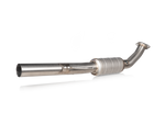 E-TY/SS/3 Evolution Link Pipe (SS) - Toyota GR