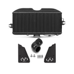 Comp. Ladeluftkühler Kit für : Subaru WRX STI 2007-2013
