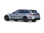 TP-CT/69 Tail Pipe Set (Carbon) - BMW M3 (G80/G81)