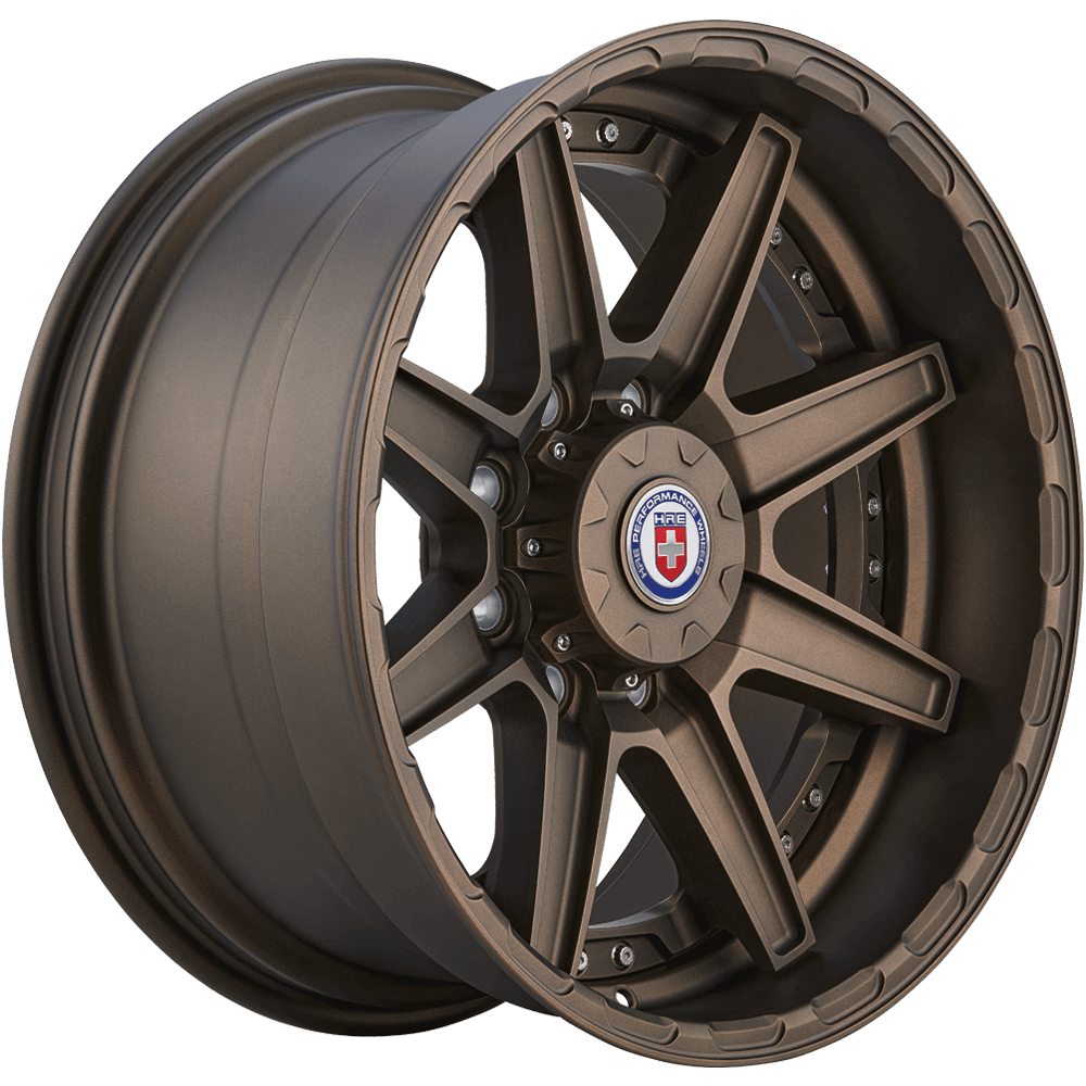 HD188 - Series HD1