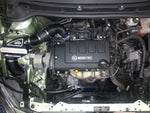 FlowMaster Kit Opel Astra J A16XER