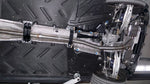 Mercedes GLA45 - Abgasanlage GLA45 AMG mit Genehmigung