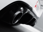 L-RECL3RS/1 Evolution Link pipe set (SS)