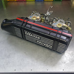 Vergaseranlage VW 1,8 16V KR inkl. Nockenwellen