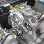 Vergaseranlage  VW / VAG   1,8 16V  PL, 2,0 16V 9a