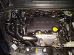 Hitzeschutz  Opel 1,4 - 1,6 Adam S , Astra H, Astra J, Corsa D, Corsa E, Cascada, Mokka, Meriva