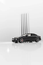SixNine FF-ONE BMW M5 G90 G99 Special Edition Schmiederadsatz 2-Teiler 11x21 & 11,5x22 mit TÜV-Teilegutachten GlossyBlack (SNFF-ONE_M5G9X_S-GlossyBlack-B-GlossyBlack)