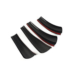 Dry Carbon Front Canards AERO FLAPS für BMW M2 G87