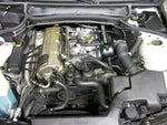 Einzeldrosselklappen- Einspritzung  BMW  1,8 8V 85kW     M43B18 (10.010.036)