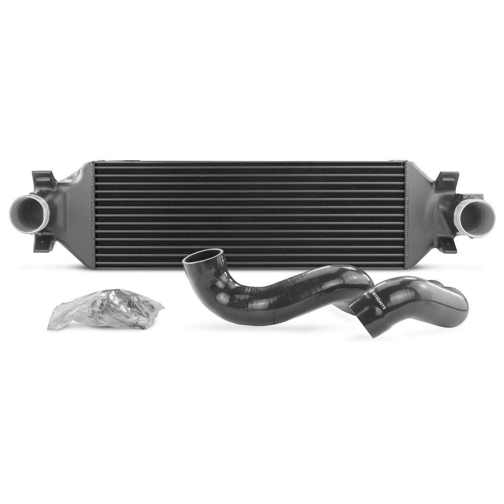 Competition Ladeluftkühler Kit für : Ford Focus RS MK3