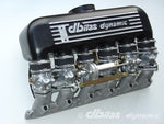 Einzeldrosselklappen- Einspritzung BMW M52TU/M54 Ø 45mm