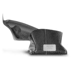 Comp. Ladeluftkühler Kit EVO2 für : Audi A4 RS4 B5 (200001140.KKIT)