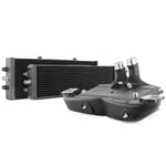Competion Paket für : Mercedes G63 AMG W463A Ladeluftkühler + Wasserkühler