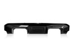 DI-BM/CA/9/GB Rear Carbon Fibre Diffuser - High Gloss Black - BMW M4 (G82/G83)