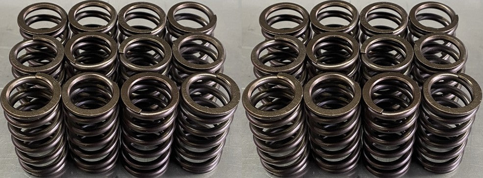 Ventilfedersatz für  Mazda  MX6 / Xedos 9 / 626   2,0 - 2,5 V6 24V (70.800.001)