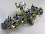 Rennsport Einzeldrosseleinspritzanlage Opel  2,0 16V 110kW C20XE