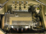 Rennsport Einzeldrosseleinspritzanlage Opel  2,0 16V 110kW C20XE