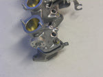 Rennsport Einzeldrosseleinspritzanlage VAG 1,8 -2,0 16V KR, PL, ADL, ABF, 6A, 9A