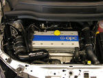 FlowMaster Kit Opel Zafira A Z20LET