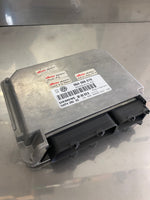 Steuergerät VW Audi 1,6L 8V 100PS
