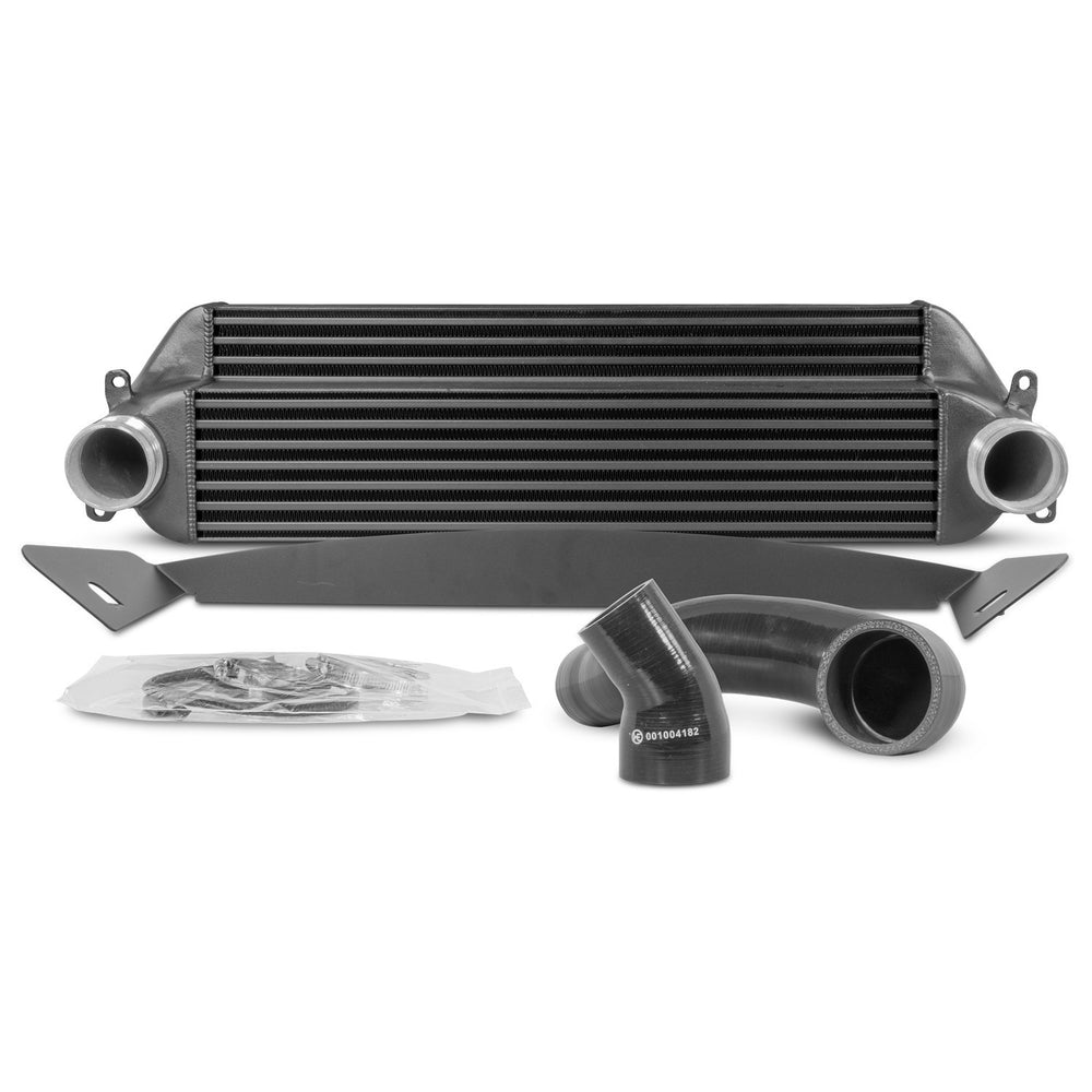 Comp. Ladeluftkühler Kit für : Kia (Pro)Ceéd Forte Hyundai Elantra Veloster
