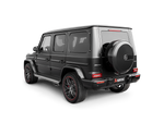 S-ME/T/15 Evolution Line (Titanium) - Mercedes-AMG G 63 (W463A)