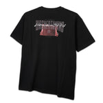 T-Shirt WT1994 schwarz (180001044.M)