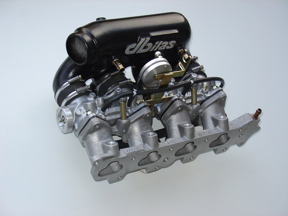 Einzeldrosselklappen- Einspritzung Opel  1,4 16V 66kW   X14XE