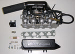 Einzeldrosselklappen- Einspritzung Opel 1,6 16V 78kW   X16XE