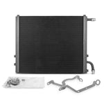 Wasserkühler Kit für : BMW / Toyota B48.2 / B58.2 Motor