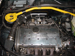 Einzeldrosselklappen- Einspritzung Opel 2,0 16V 110kW C20XE