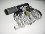 Einzeldrosselklappen- Einspritzung Opel C20XE Corsa A , Corsa B , Tigra A Umbau