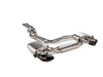 S-AU/T/1H Evolution Line (Titanium) - Audi RS 6 Avant (C8)