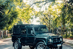 HD188 - Series HD1