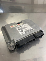 Steuergerät VW 1,4L 16V 75PS Multipoint
