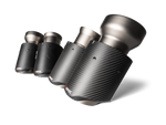 TP-CT/60 Tail pipe set (Carbon) - BMW X4 M (F98)