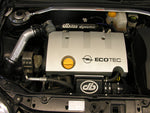 Turbolader System Maxi Edition Opel 1,8 16V Z18XE