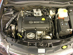 Turbolader System Maxi Edition Opel Astra H, Signum, Vectra C, Zafira B Z18XER (10.180.002-02)