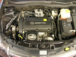 Turbolader System Maxi Edition Opel Astra H, Signum, Vectra C, Zafira B Z18XER (10.180.002-02)