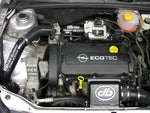 Turbolader System Maxi Edition Opel Astra H, Signum, Vectra C, Zafira B Z18XER (10.180.002-02)