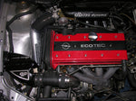 Turbolader System Maxi Edition Opel Astra F & G, Vectra A & B, Calibra A, Omega B  X20XEV, X20XER