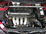 FlowMaster Peugeot 206 2,0 16V