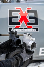 Turbo INTAKE-PIPE 2.0 TFSI EA888 Gen. 3 - Fahrzeug ohne OPF