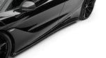 SEITENSCHWELLER - 750S Spider