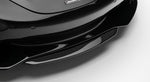 FRONTSPOILERLIPPE - 750S