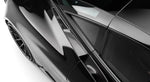 SEITLICHE LUFTEINLÄSSE - 750S