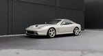 NOVITEC X KW V3 SUSPENSION - 575