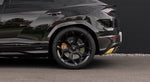 EDELSTAHL ENDROHRE GOLD - Urus SE