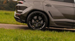 EDELSTAHL ENDROHRE SCHWARZ - Urus SE
